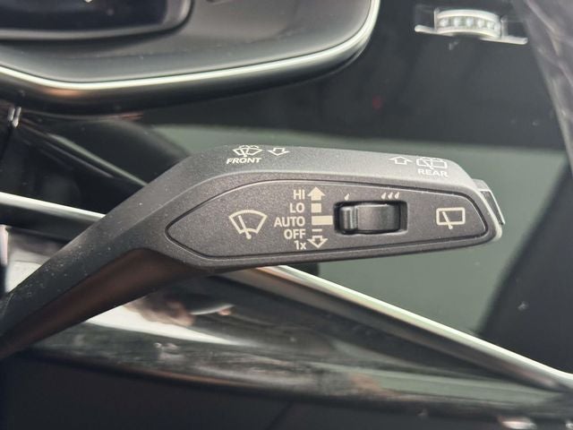 2022 Audi Q7 55 Premium Plus quattro