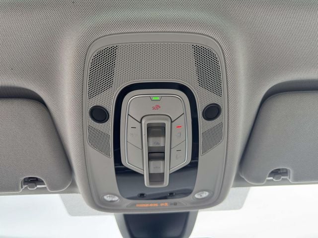 2022 Audi Q7 55 Premium Plus quattro