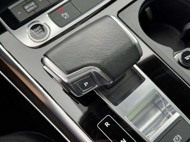 2022 Audi Q7 55 Premium Plus quattro