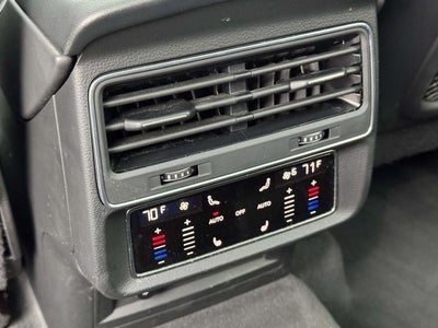 2022 Audi Q7 55 Premium Plus quattro