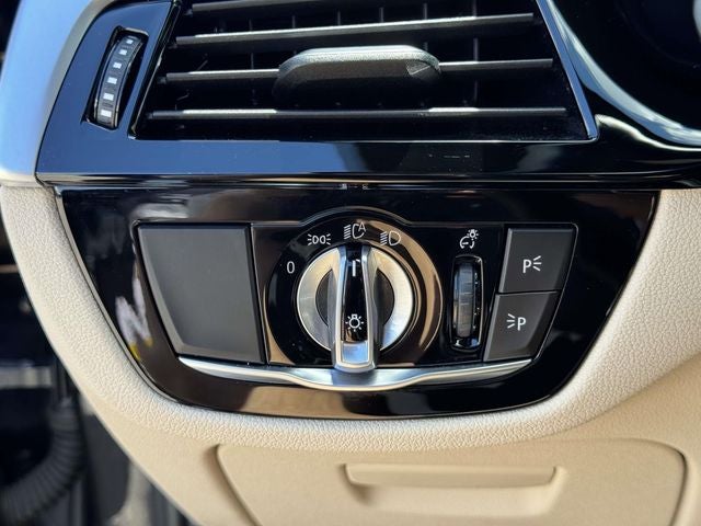 2022 BMW 5 Series 540i xDrive