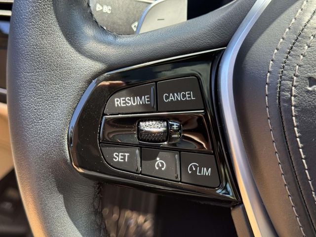 2022 BMW 5 Series 540i xDrive