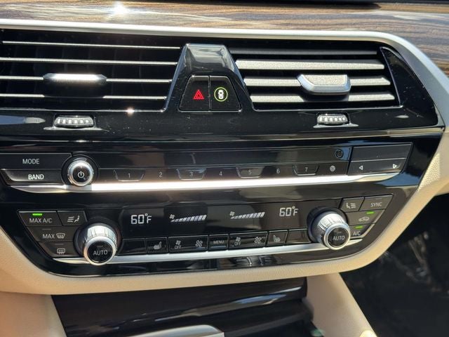 2022 BMW 5 Series 540i xDrive