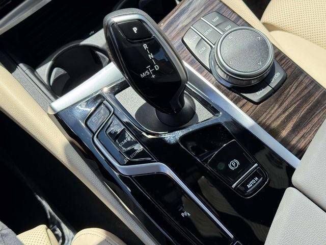 2022 BMW 5 Series 540i xDrive
