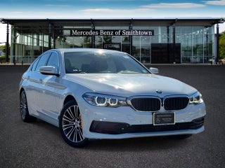 2020 BMW 5 Series 530i xDrive