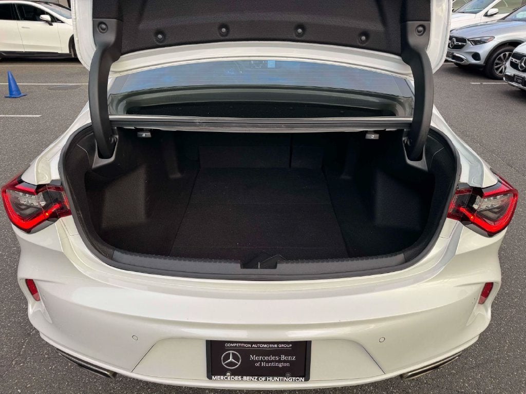 2023 Acura TLX Technology Package