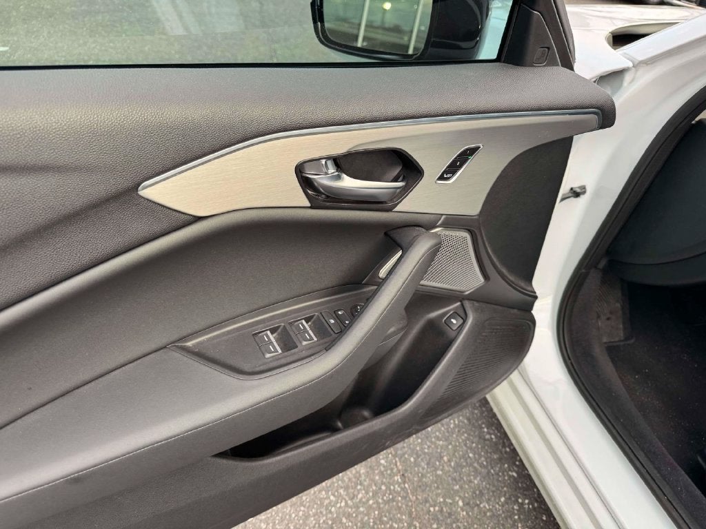 2023 Acura TLX Technology Package