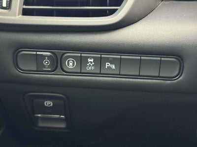 2023 Acura TLX Technology Package