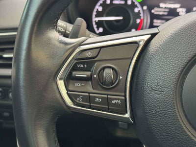 2023 Acura TLX Technology Package