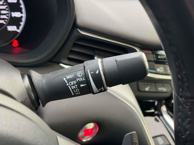 2023 Acura TLX Technology Package