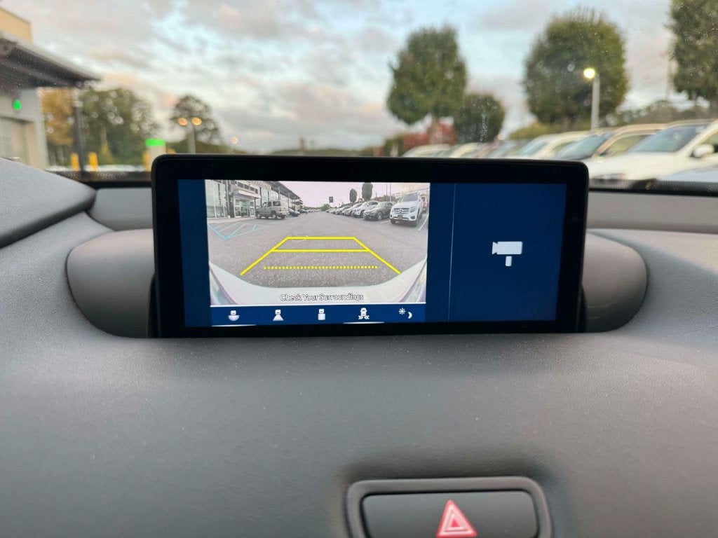 2023 Acura TLX Technology Package