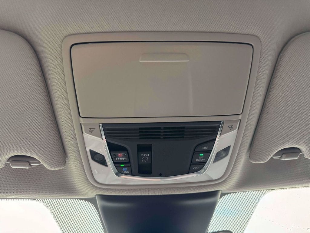 2023 Acura TLX Technology Package