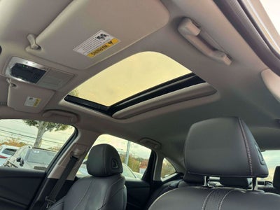 2023 Acura TLX Technology Package