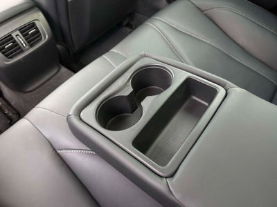 2023 Acura TLX Technology Package
