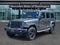 2022 Jeep Wrangler Unlimited Sahara Altitude