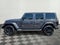 2022 Jeep Wrangler Unlimited Sahara Altitude