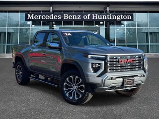 2024 GMC Canyon Denali