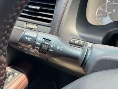 2018 Lexus RX 350