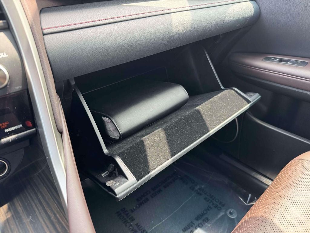 2018 Lexus RX 350