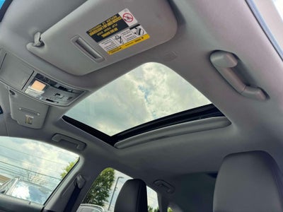 2018 Lexus RX 350