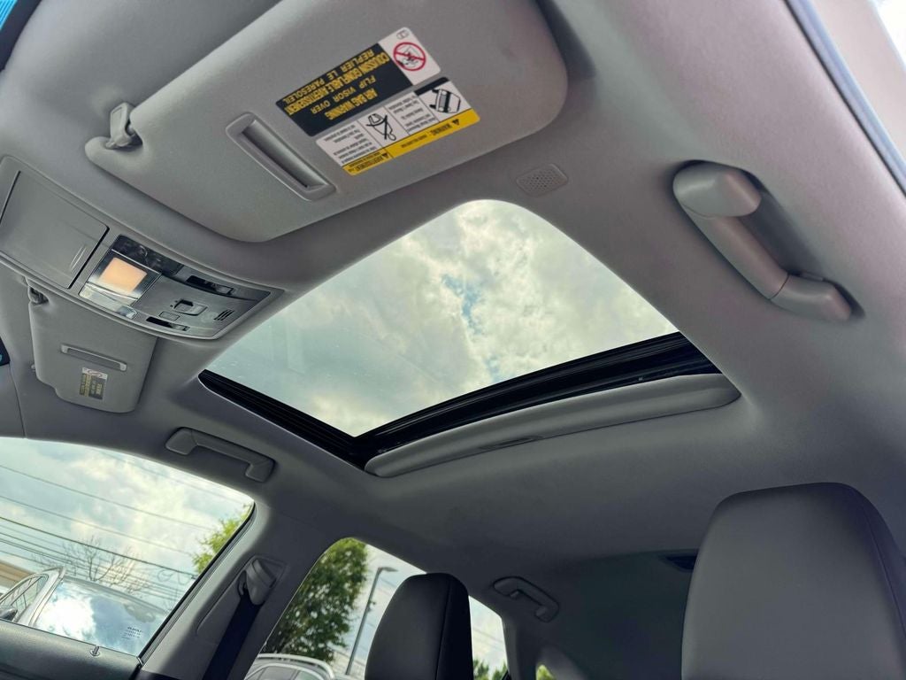2018 Lexus RX 350