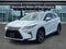 2018 Lexus RX 350