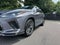 2021 Lexus RX 350 F Sport