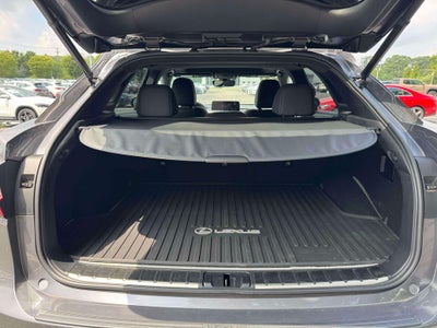 2021 Lexus RX 350 F Sport