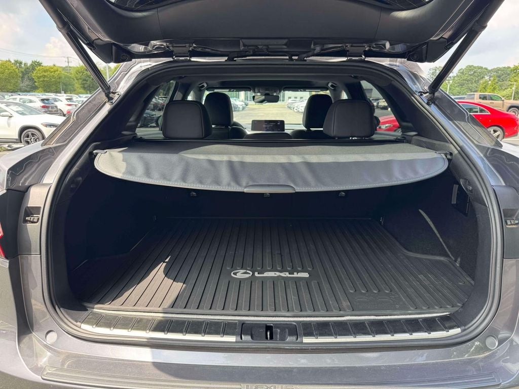2021 Lexus RX 350 F Sport