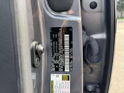 2021 Lexus RX 350 F Sport