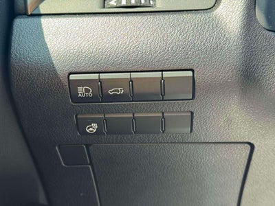 2021 Lexus RX 350 F Sport