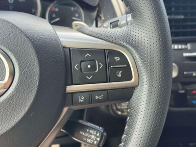 2021 Lexus RX 350 F Sport