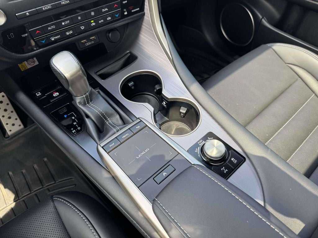 2021 Lexus RX 350 F Sport