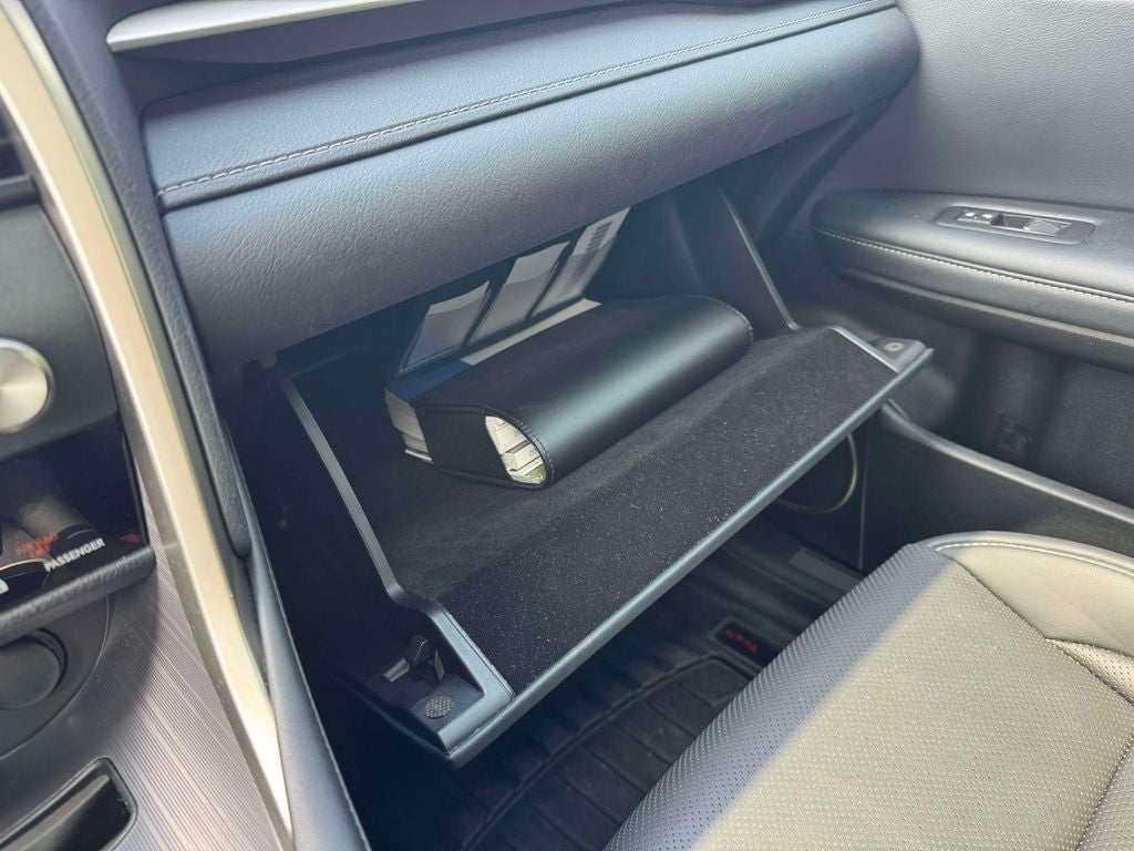 2021 Lexus RX 350 F Sport