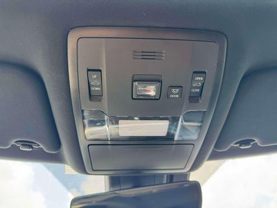 2021 Lexus RX 350 F Sport