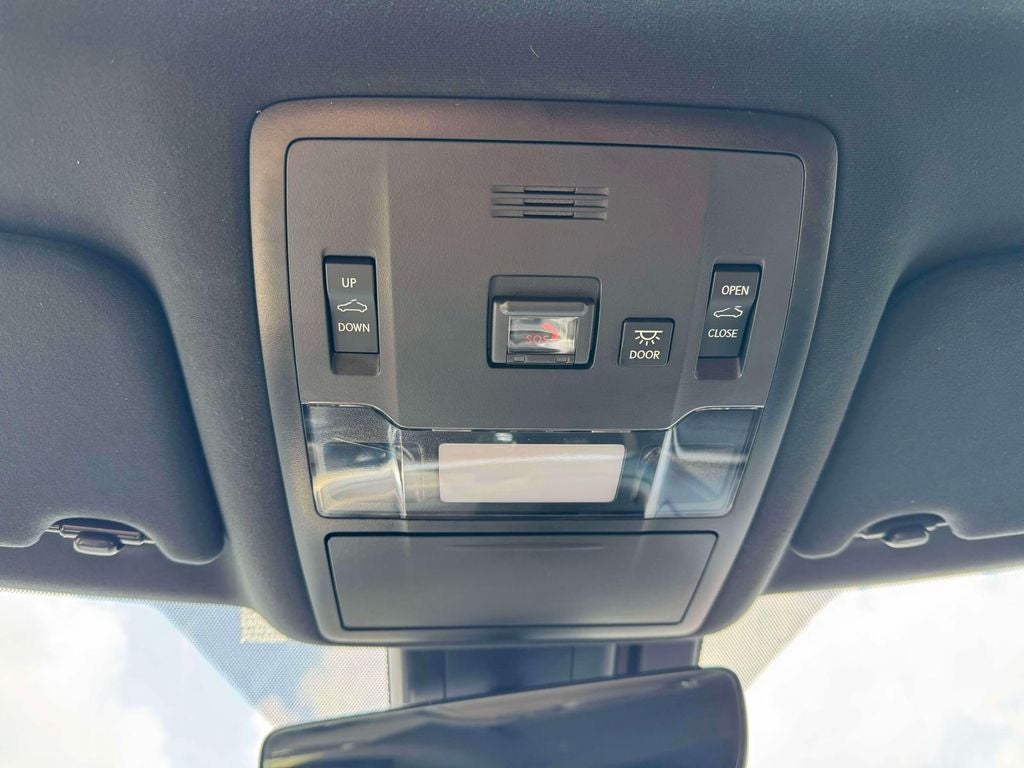 2021 Lexus RX 350 F Sport