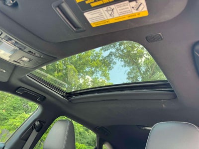 2021 Lexus RX 350 F Sport