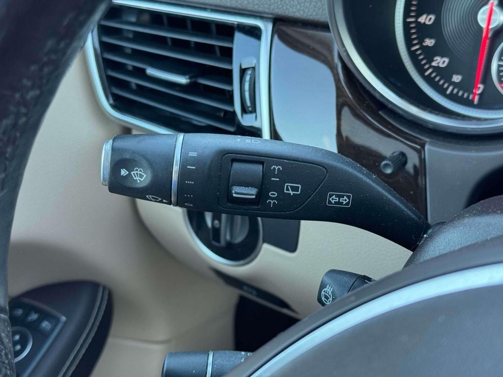2018 Mercedes-Benz GLE GLE 350 4MATIC®