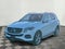 2018 Mercedes-Benz GLE GLE 350 4MATIC®