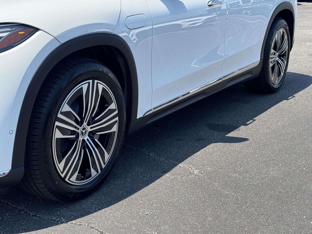 2026 Mercedes-Benz EQS 400 4MATIC®