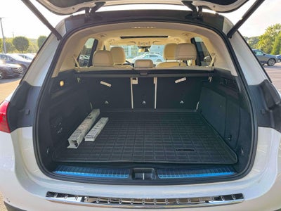 2025 Mercedes-Benz GLE GLE 350 4MATIC®