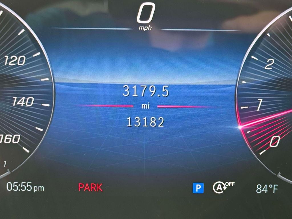 2025 Mercedes-Benz GLE GLE 350 4MATIC®