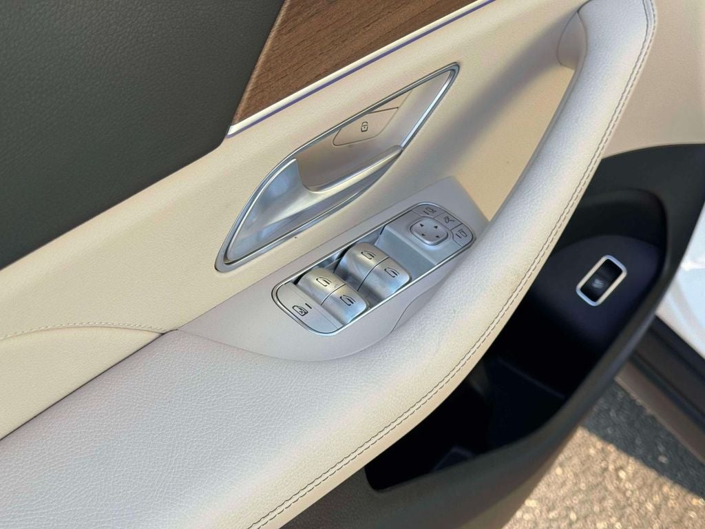 2025 Mercedes-Benz GLE GLE 350 4MATIC®