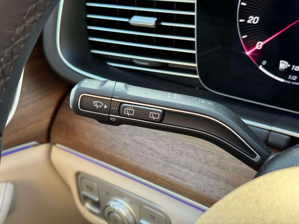 2025 Mercedes-Benz GLE GLE 350 4MATIC®