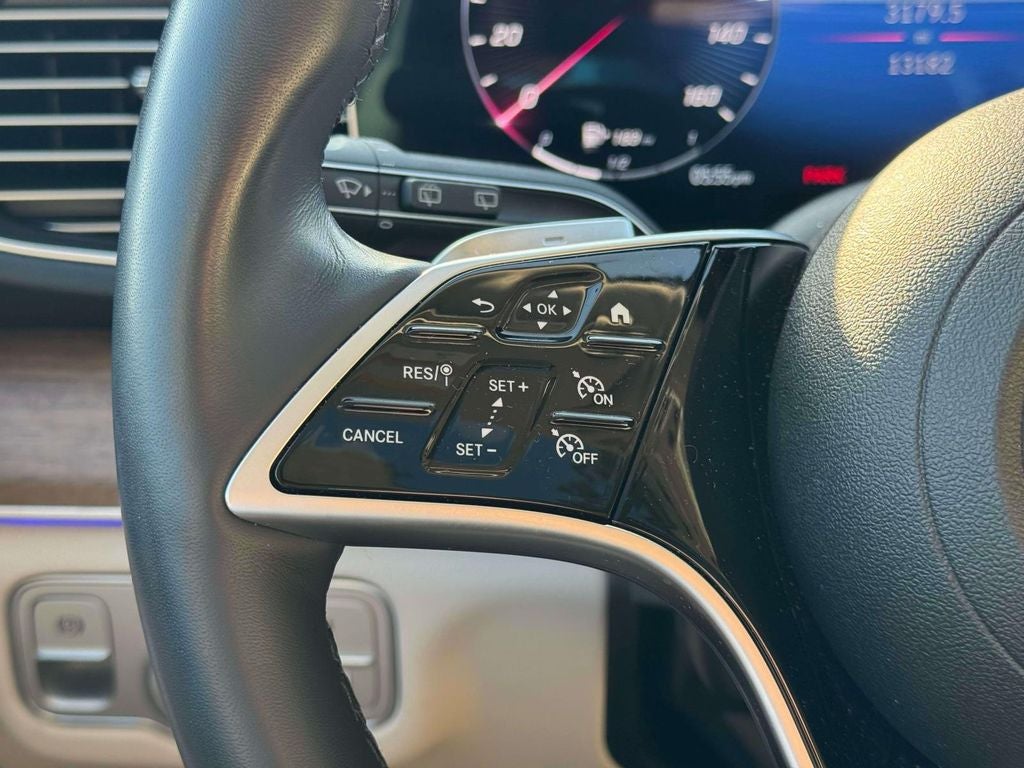 2025 Mercedes-Benz GLE GLE 350 4MATIC®