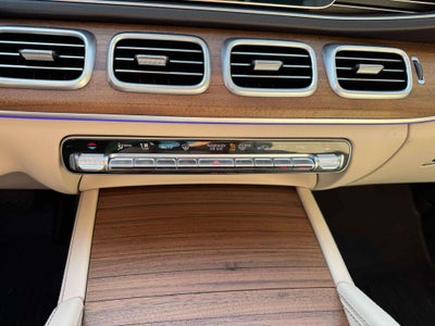 2025 Mercedes-Benz GLE GLE 350 4MATIC®