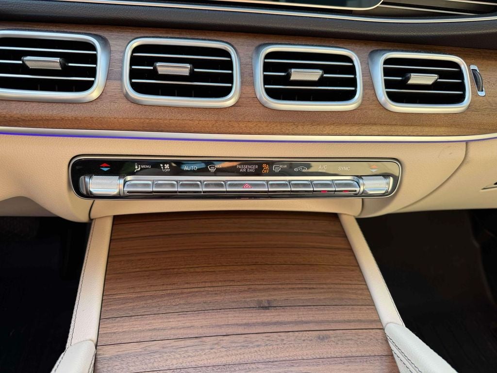 2025 Mercedes-Benz GLE GLE 350 4MATIC®