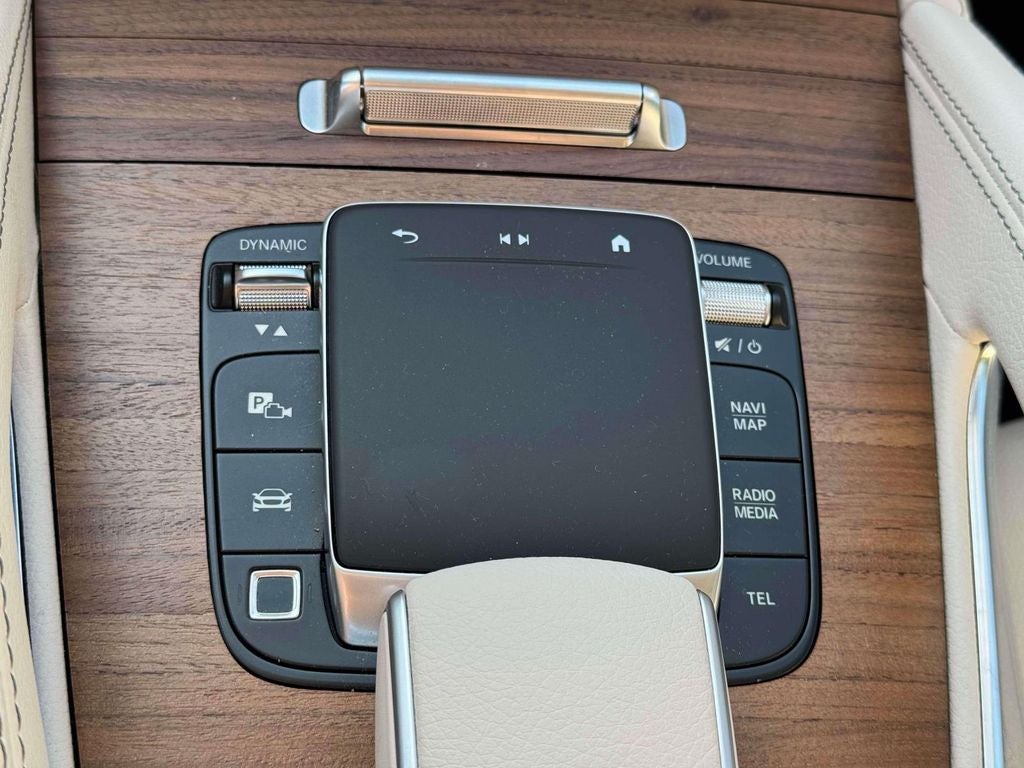 2025 Mercedes-Benz GLE GLE 350 4MATIC®