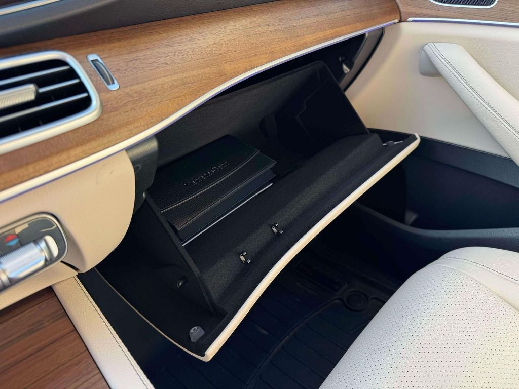 2025 Mercedes-Benz GLE GLE 350 4MATIC®