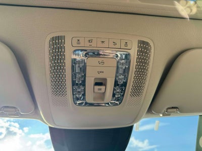 2025 Mercedes-Benz GLE GLE 350 4MATIC®